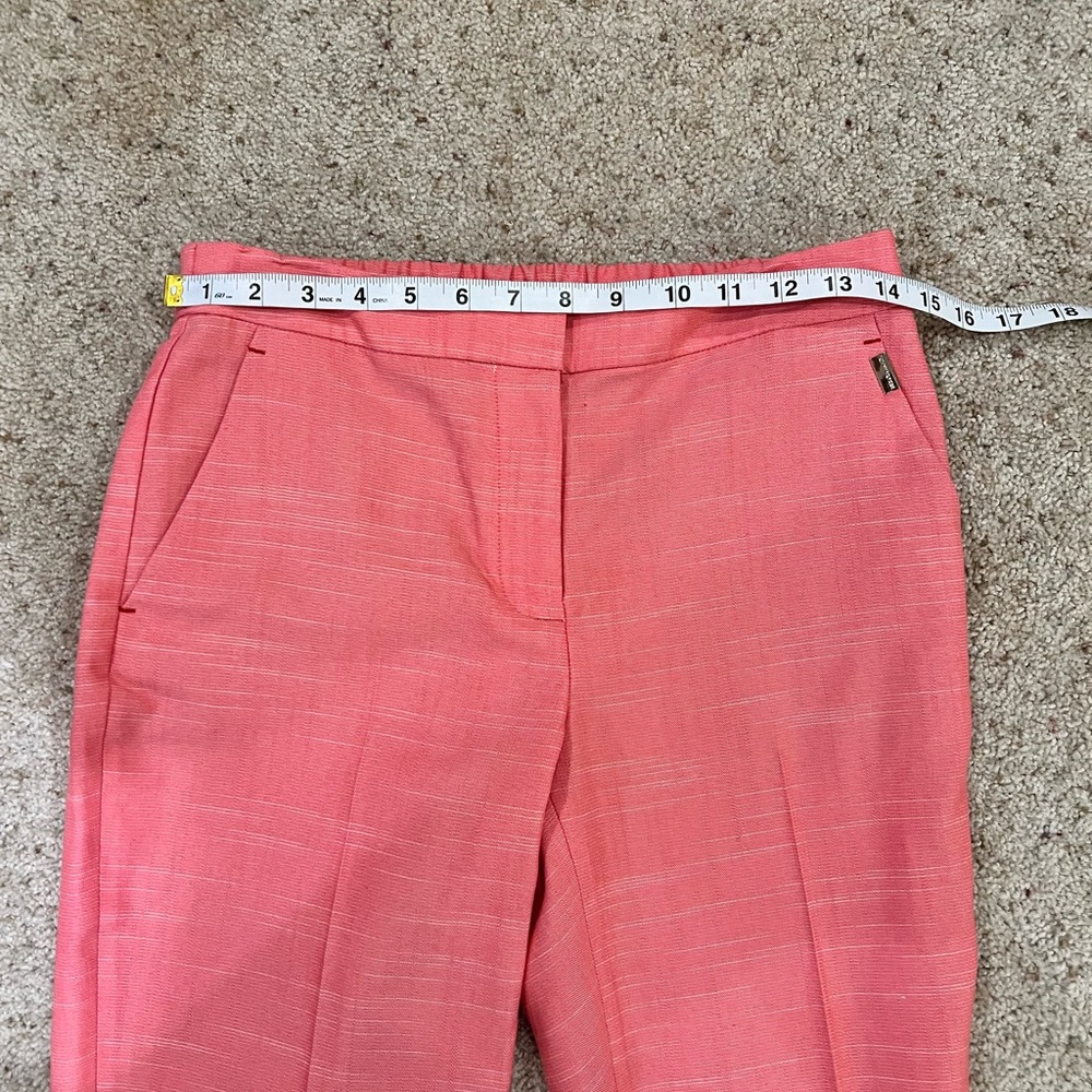 NWOT Tommy Hilfiger dress pants - Picture 5 of 6